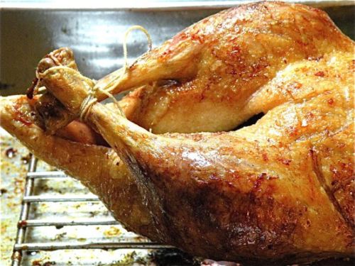 Rotisserie Chicken Tuckers-Chicken Ties- 7" Elastic Loop -1000 pieces - screengemsinc
