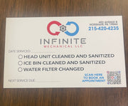 custom print labels