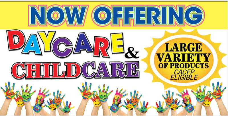 Custom Printed Hanging/Wall Signs