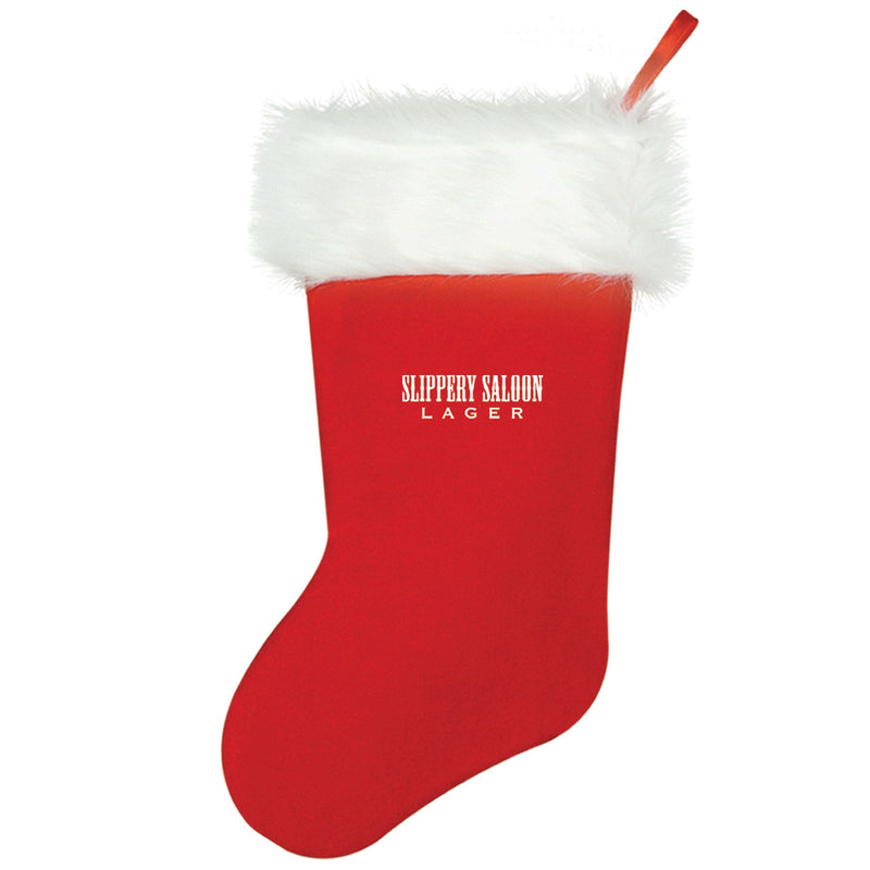 Custom Printed Christmas Stockings