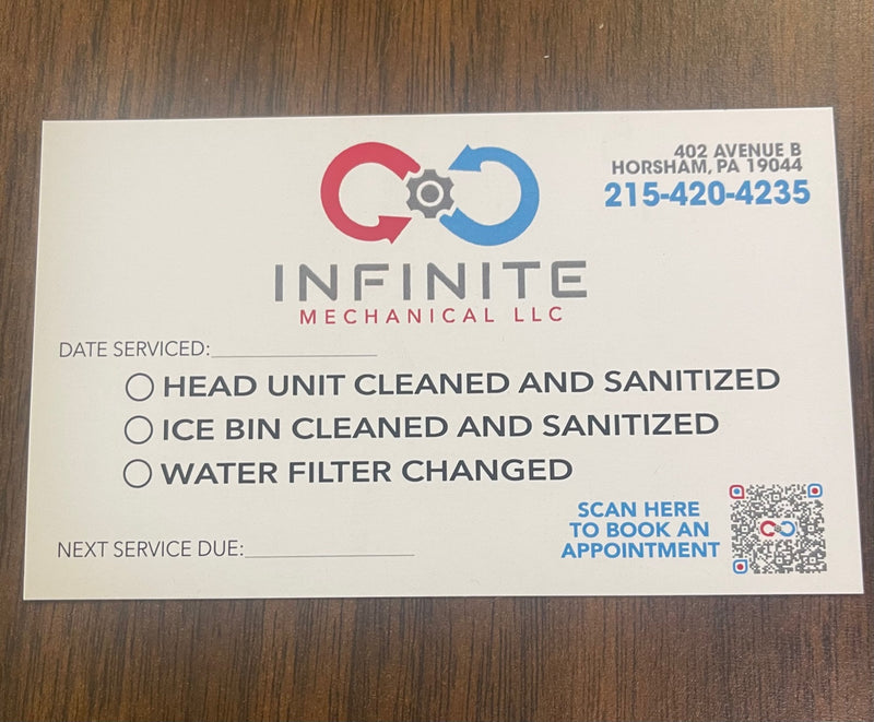 Labels- Custom Printed