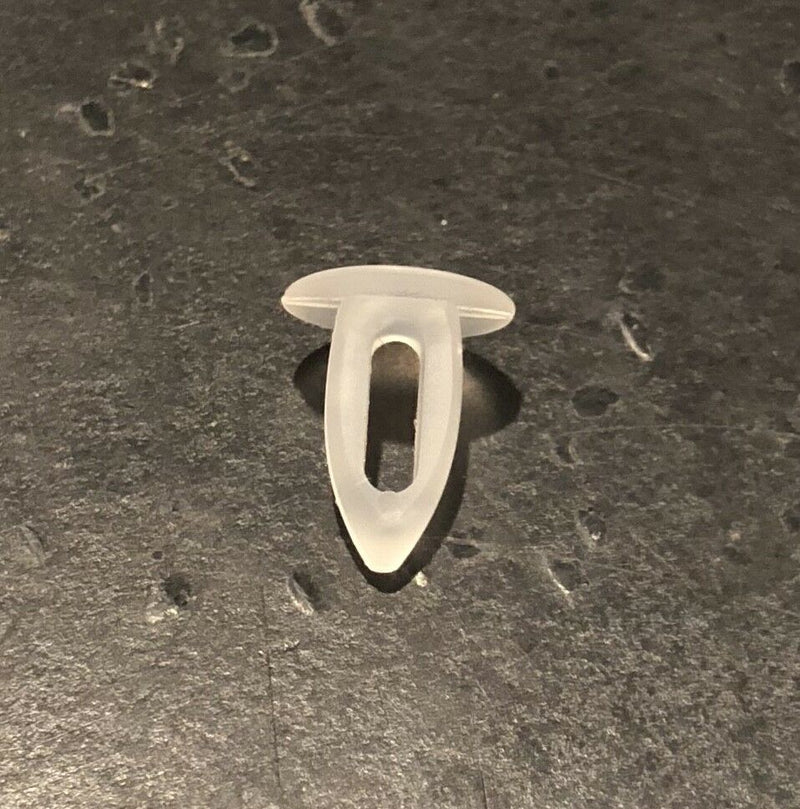 Dart Clip Fastener-Canoe Push-Type Fasteners Clips