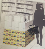 pallet wrap base wrap