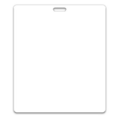 Event Badges Custom Printed-25 pieces