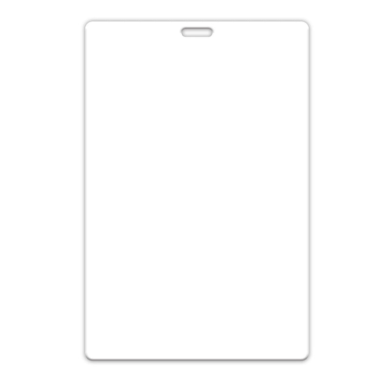 Event Badges Custom Printed-100 pieces