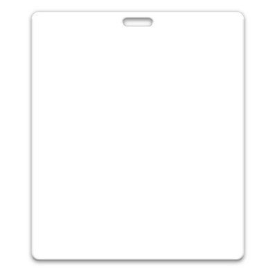 Event Badges Custom Printed-100 pieces