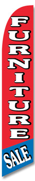 Furniture Sale Feather Flag Kit