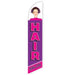 hair salon Feather Flag