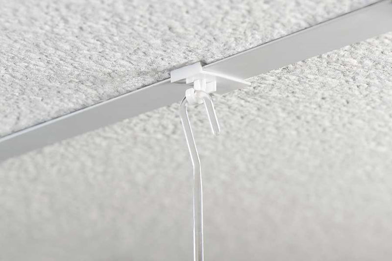 Drop Ceiling Grid Hooks- 100 pieces