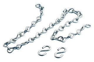 Jack Chain Kits Sign Holders-5 kits — screengemsinc