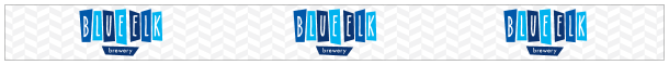 Keg Wraps-Belly Bands Custom Printed 3" x 45.5"- 500 wraps