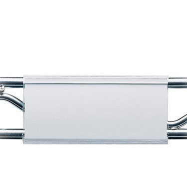 Shelf Clip Label Holder for Walk In Coolers-25 per pack