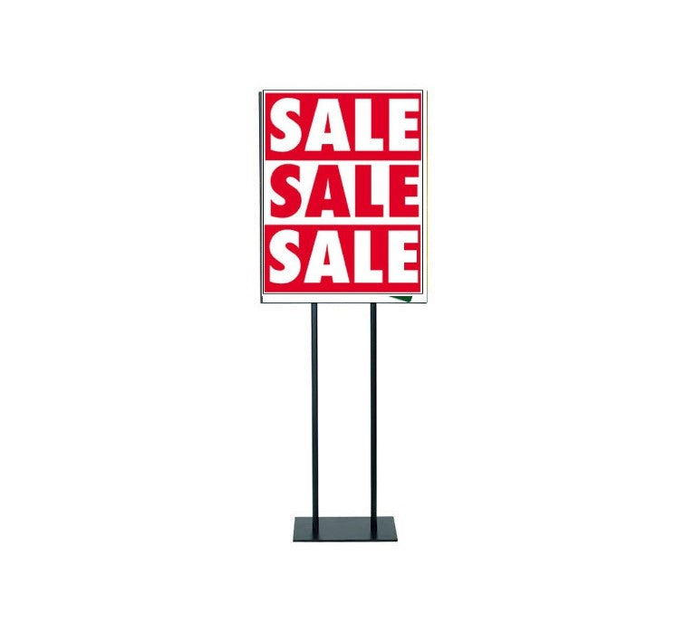 Sale Standard Posters -Floor Standard Poster - 22"X 28"