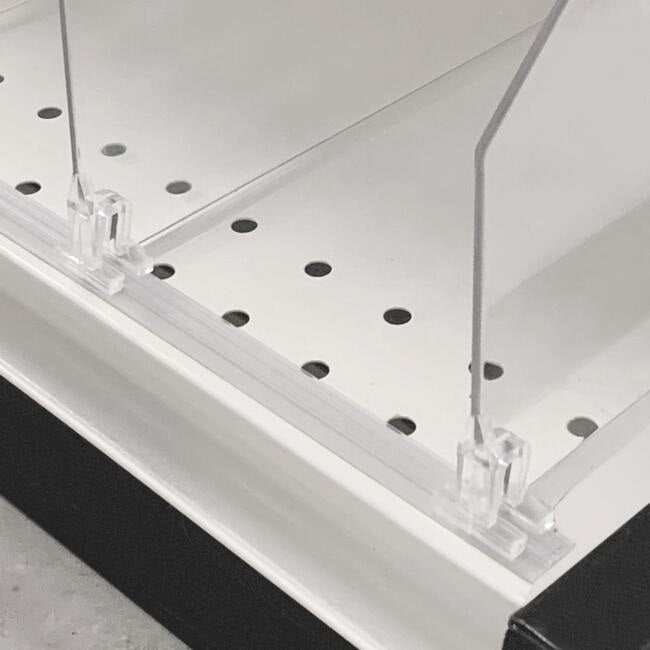 Shelf Dividers Kit-4.75" H