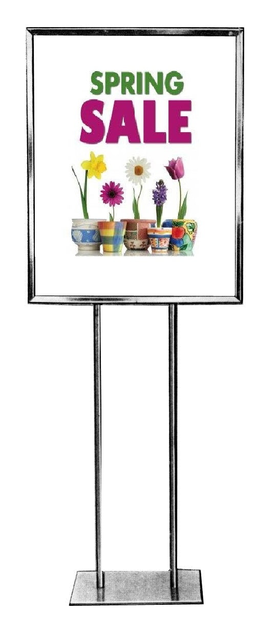 Spring Sale Standard Posters-4 pieces