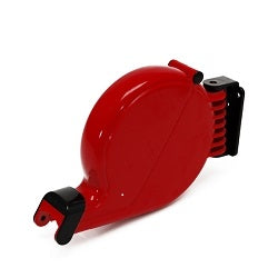 Take A Number System White Tickets-3 Digits