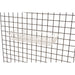 White Wire Baskets for Retail Gridwall, Slatwall, Pegboards