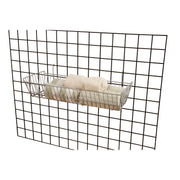 Wire Baskets Fixtures