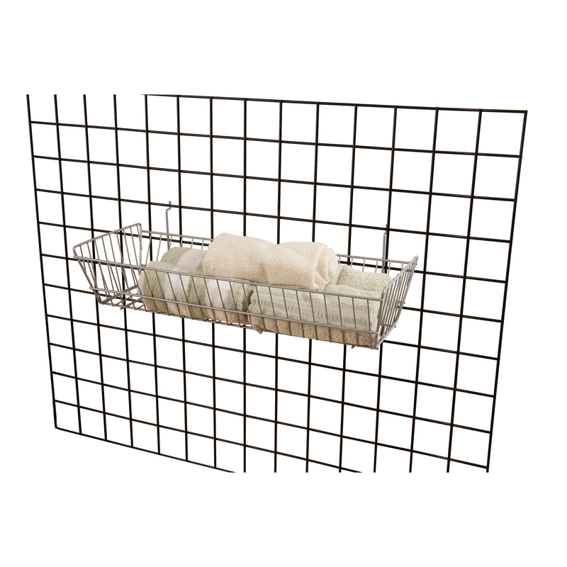 Wire Baskets Fixtures